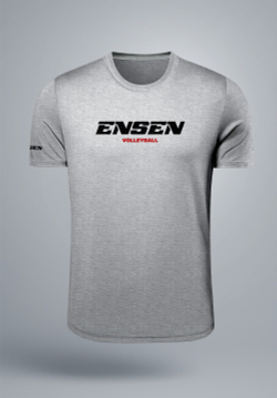 Футболка ENSEN TRN "ENSEN VOLLEYBALL"