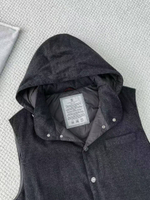 Безрукавка Brunello Cucinelli