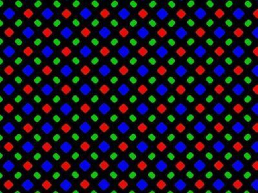 LG решила одну из главных проблем OLED-дисплеев