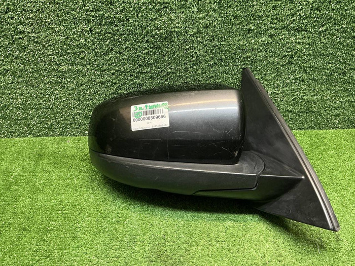 Зеркало правое BMW X5 E70 (2006-2013) 3 контакта