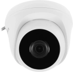 DS-T233 2.8mm  2Мп купольная HD-TVI камера