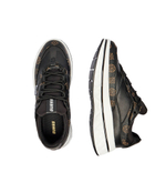 Кроссовки KYRKI Guess - черный(FLTKYR FAL12)