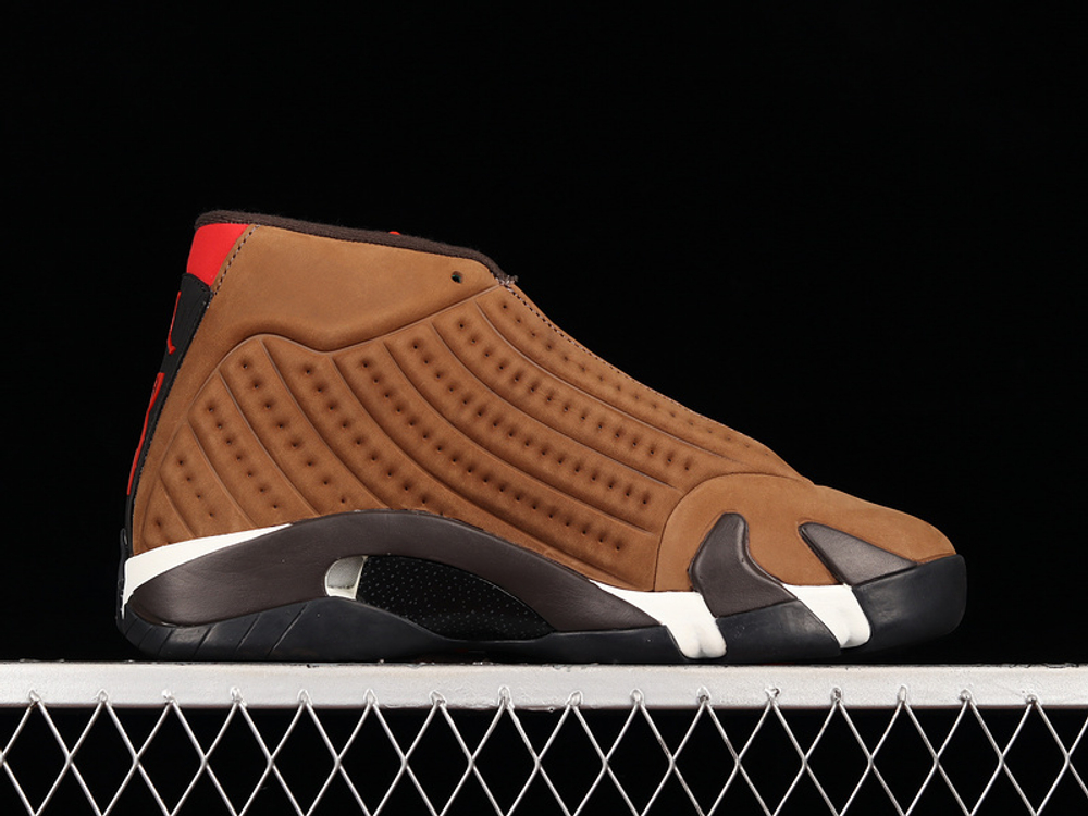 Jordan 14 Retro Winterized Archaeo Brown