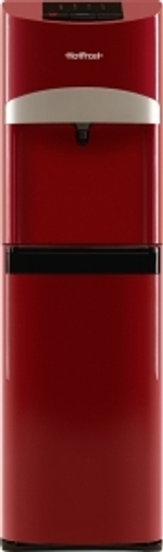 Кулер для воды HotFrost 45A Red
