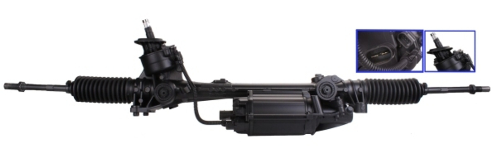 SPIDAN - 54868-SPI - Steering Gear