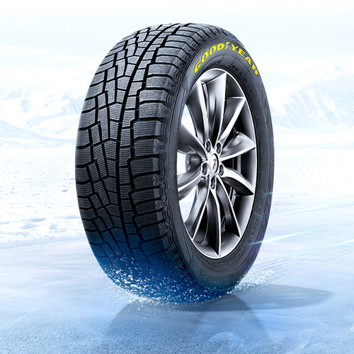 Goodyear Ultra Grip Cross 265/45 R21 108 T без шипов