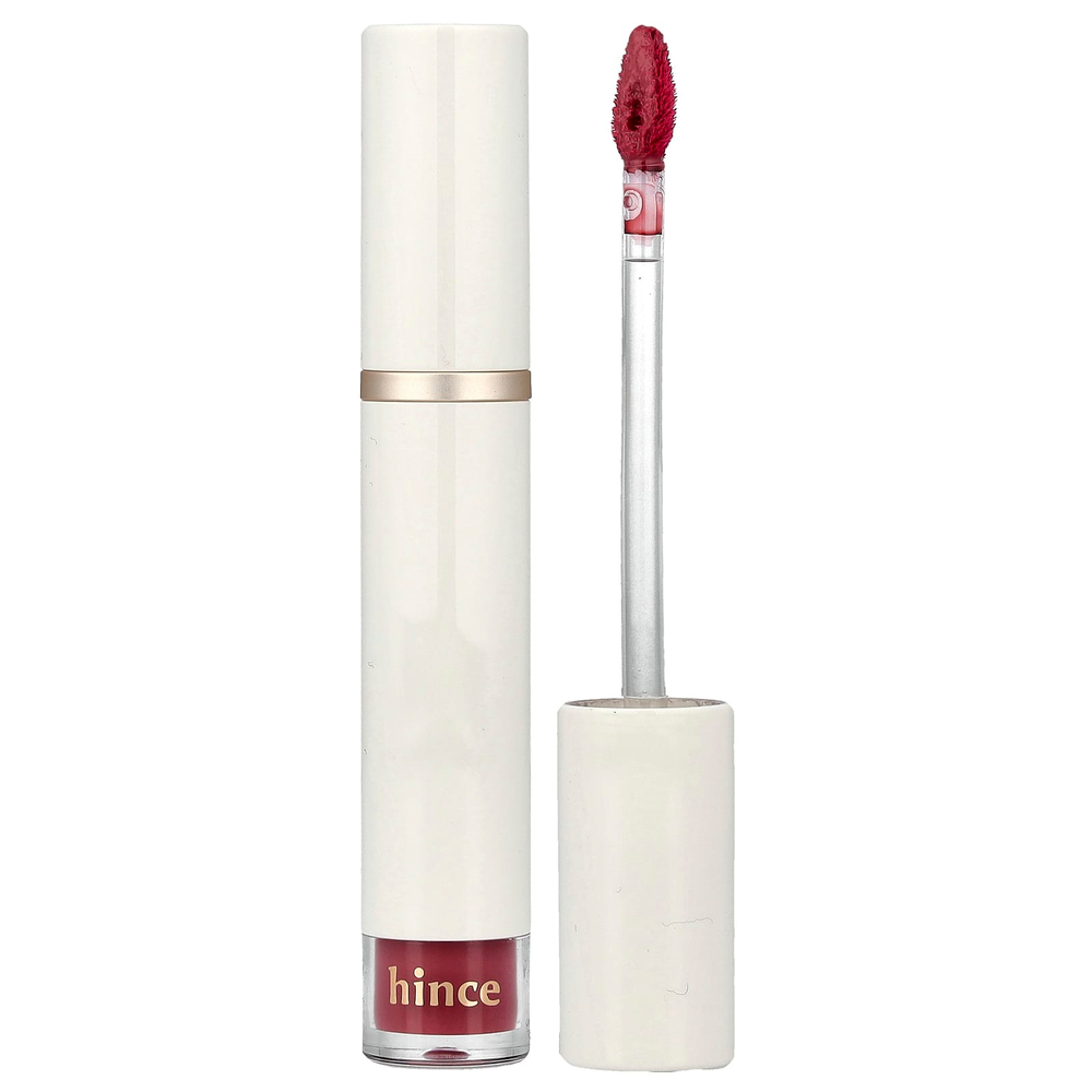 Hince, средство для улучшения настроения, сияющая вода, W006 рафинированное, 4 мл (0,13 жидк. унции)