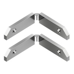 Соединитель угловой для профиля Arte Lamp