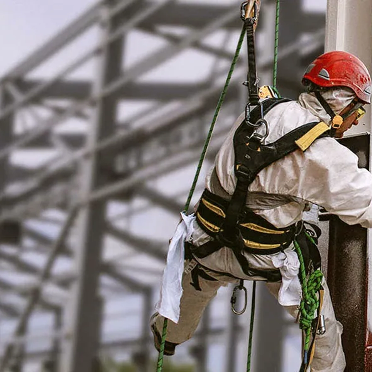 ОГНЕЗАЩИТА ПОД КЛЮЧ: РАЗРАБОТКА И ПРОИЗВОДСТВО
