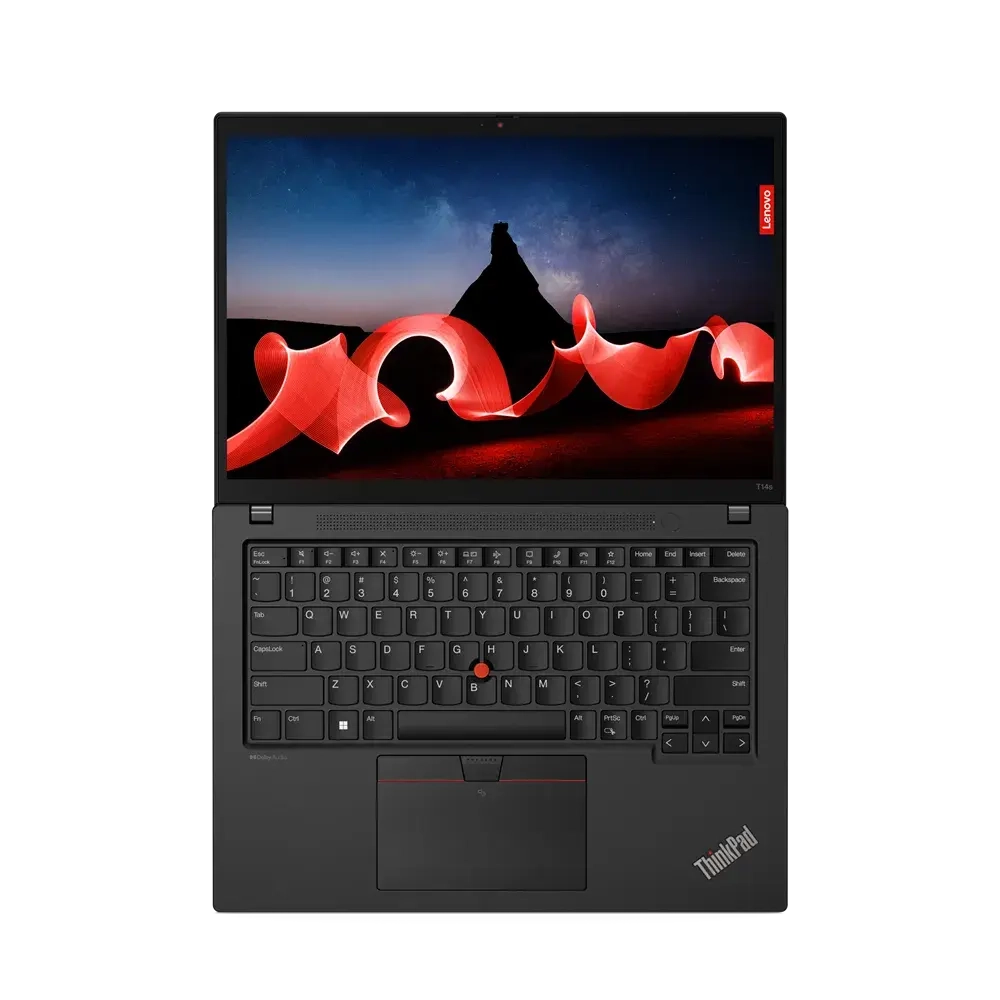 Ноутбук Lenovo ThinkPad T14s Gen 5 (21LS004QRT)