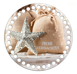 Донышко Принт 15см