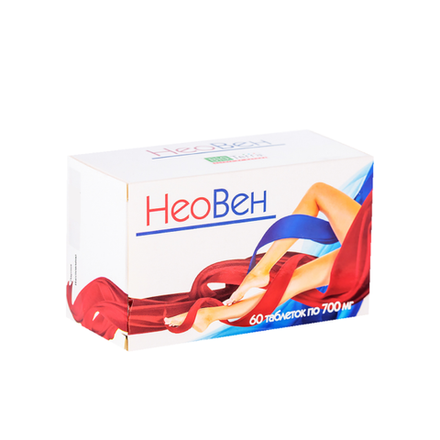 БАД к пище "НЕОВЕН"