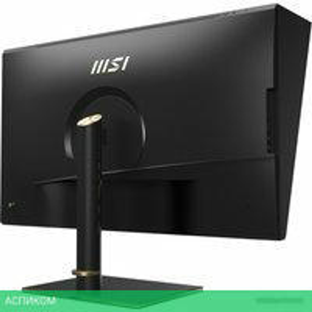 Монитор MSI Summit MS321UP
