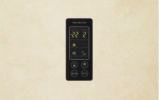 Холодильник LG GA B409 SEQА