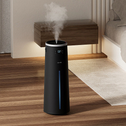 DEERMA Увлажнитель (черный) DEM-F950W