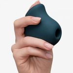 Клиторальный стимулятор Mea от Fun Factory (темно-зеленый)