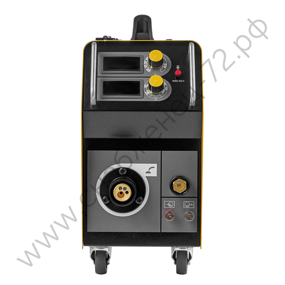 ПТК RILON MIG 500 FW