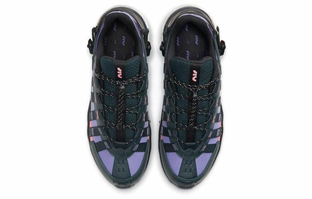 Кроссовки Nike Air Max 270 Vistascape "Desert Berry"
