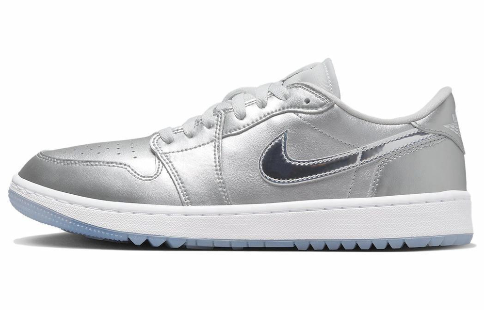 Кроссовки Jordan Air Jordan 1 Low Golf "Giving"