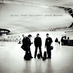 U2 / All That You Can’t Leave Behind (CD)