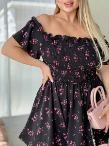 Платье УК-7078.22 Фабрика Моды