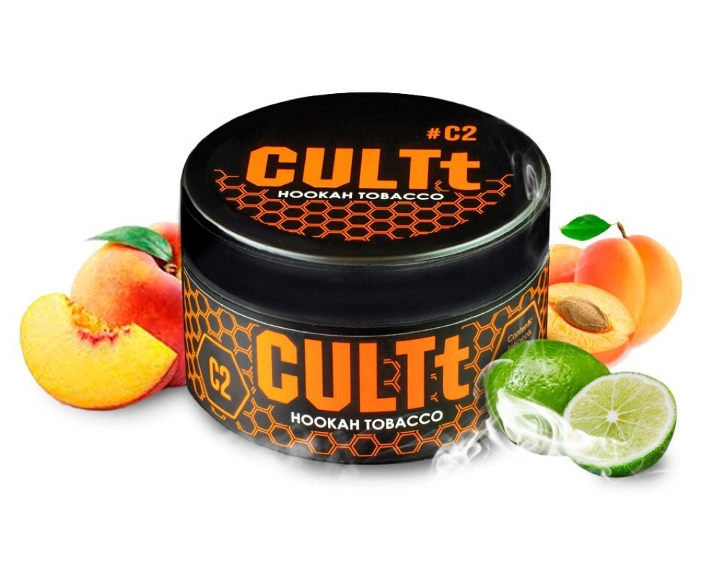 CULTT - C2 (200г)