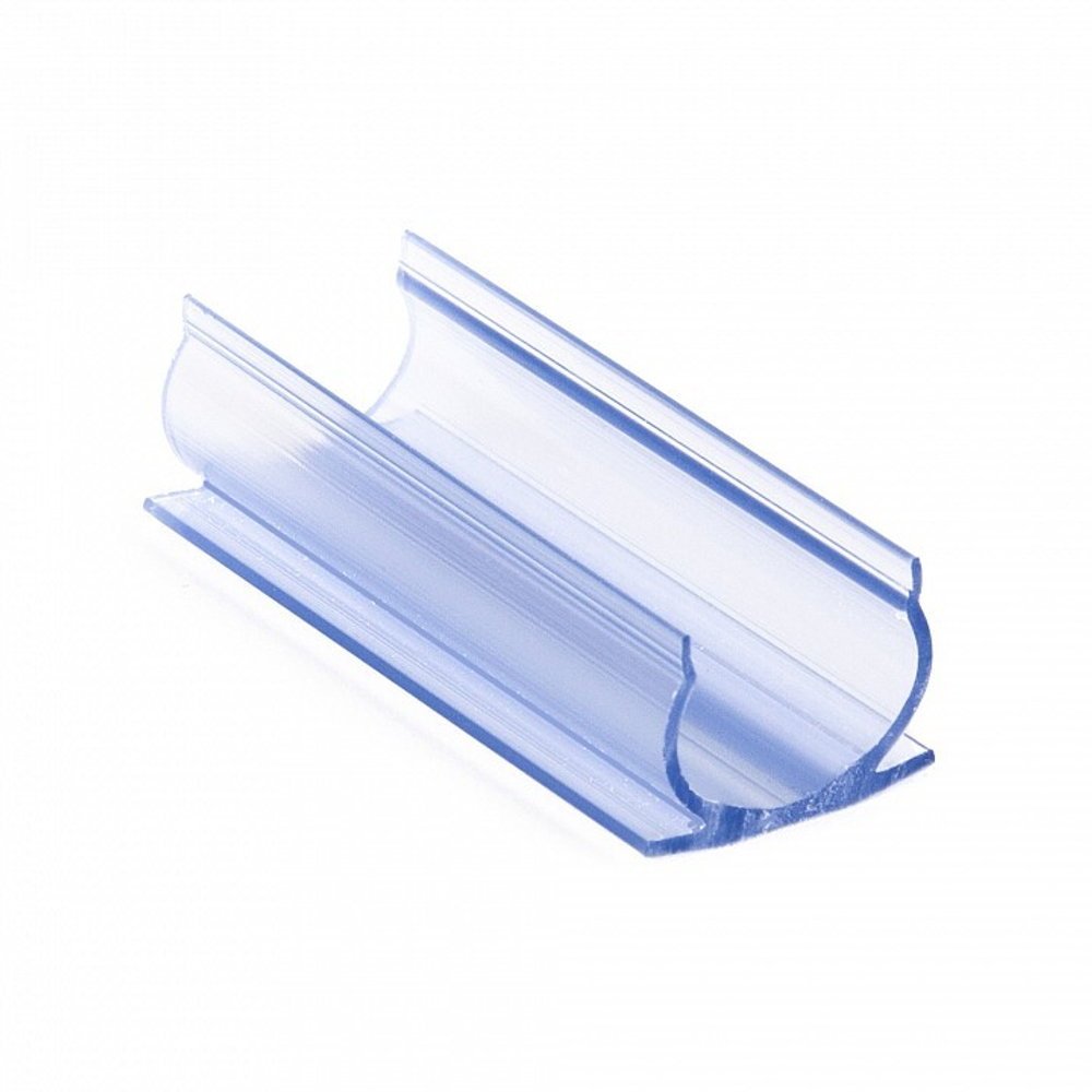 Крепеж Elektrostandard Clip 220V 2835 round neon