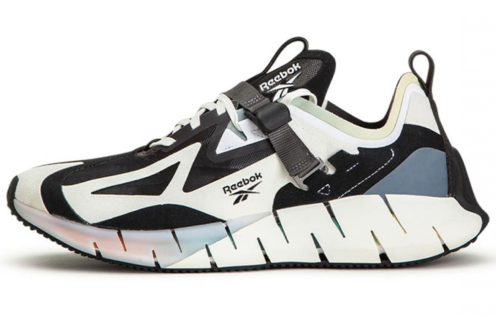 Кроссовки Reebok Zig Kinetica Ian Paley