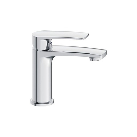 Смеситель для раковины Haiba HB 10587 хром