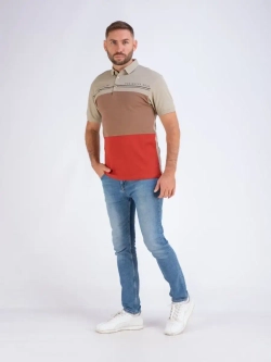 Футболка поло мужская Турция, тенниска