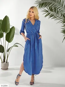 Платье II-2354 Фабрика Моды