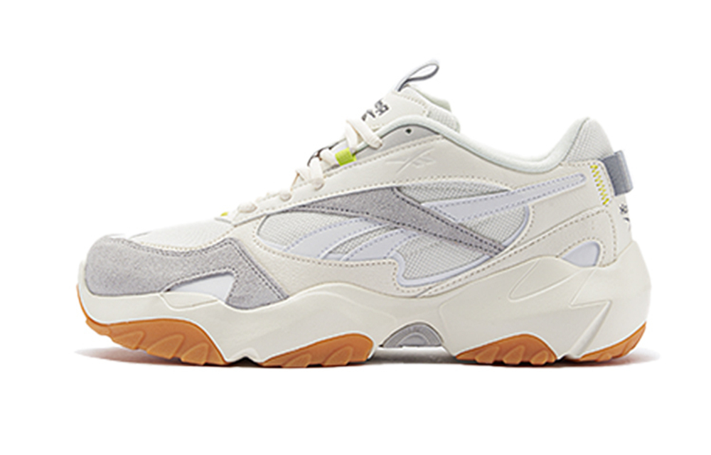 Кроссовки Reebok Fluffipuff