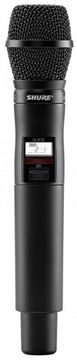 SHURE QLXD2/SM87A