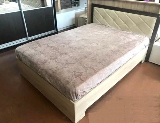 Кровать  МАДЛЕН 1400