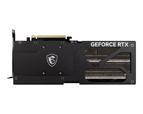 Видеокарта MSI GeForce RTX 5080 16G VENTUS 3X OC, 16G GDDR7, 256bit 1xHDMI 3xDP (G5080-16V3C)