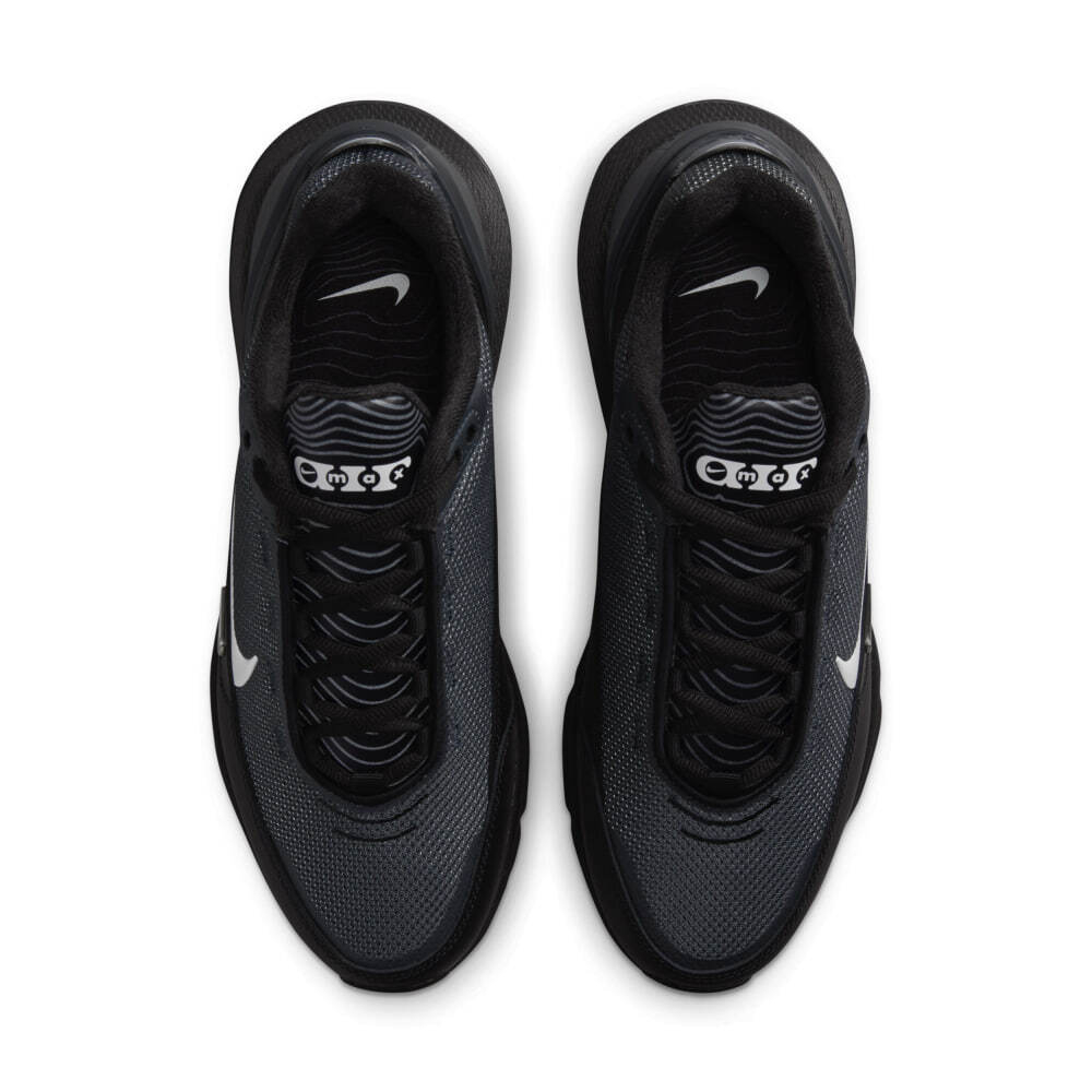 Кроссовки Nike Air Max Pulse Black/Varsity Red