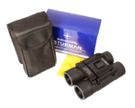 Бинокль Sturman 12x25, чёрный