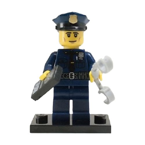 Полицейский  71000 col09-6