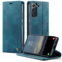 Чехол-книжка CaseMe RFiD Samsung Galaxy S22+