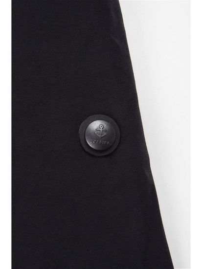 Парка LOADING 9077 (4514) (черный)