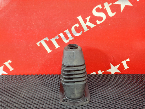 Кожух рулевой колонки