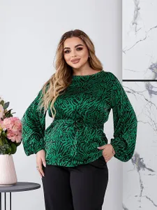 Блузка УК-603/2-2 Fabrika