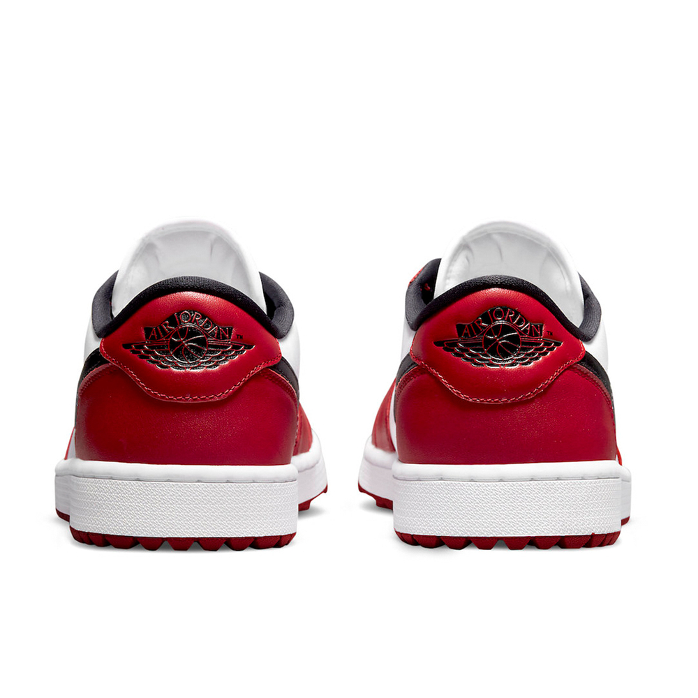 AIR JORDAN 1 LOW "GOLF CHICAGO"