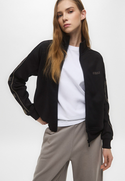 Толстовка женская GUESS