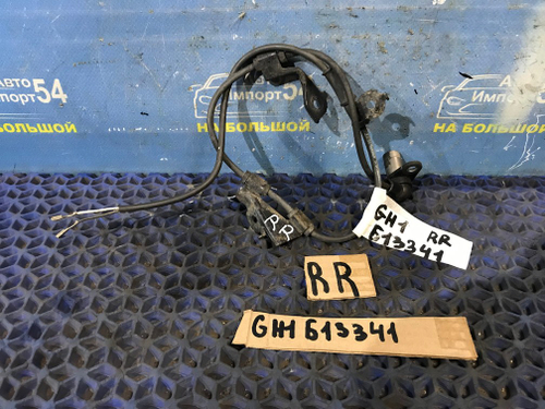 Датчик ABS задний правый Honda HR-V 1998-2005