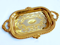 Водочный набор на две персоны