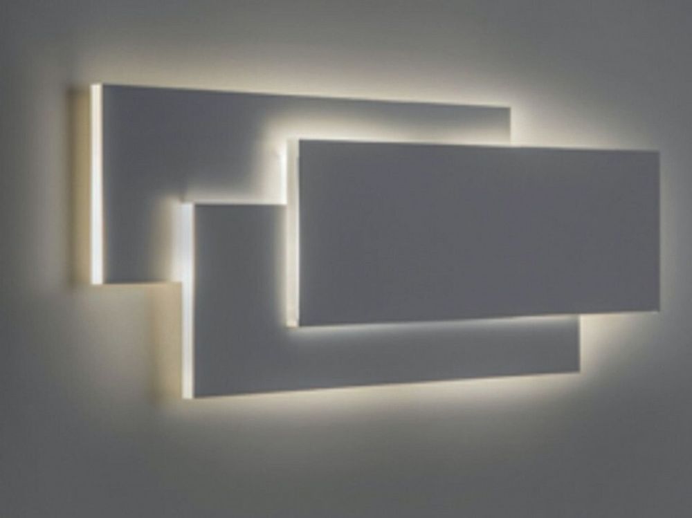 Накладной светильник Maytoni Trame C804WL-L12W