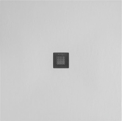 Душевой поддон Hidronatur Pleasure ATS-100x100U-W 100x100