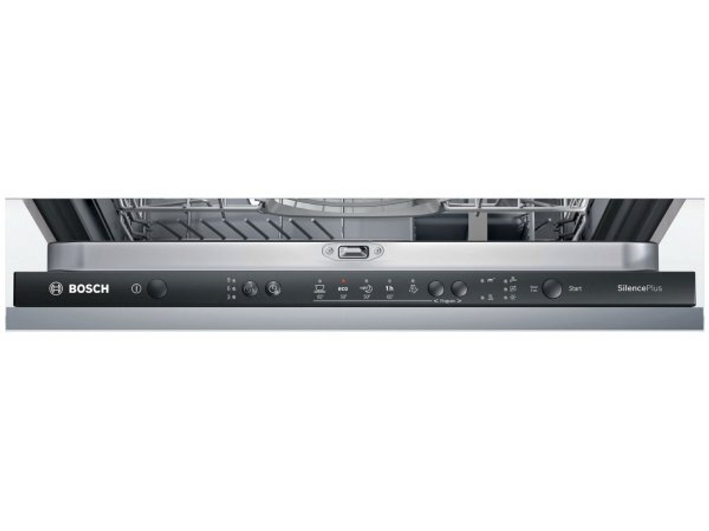 Посудомоечная машина Bosch SMV25BX01R