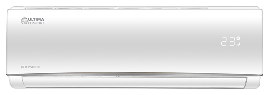 Внутренний блок мульти-сплит-системы серии ECLIPSE MULTI DC EU Inverter UC-EMM09PN